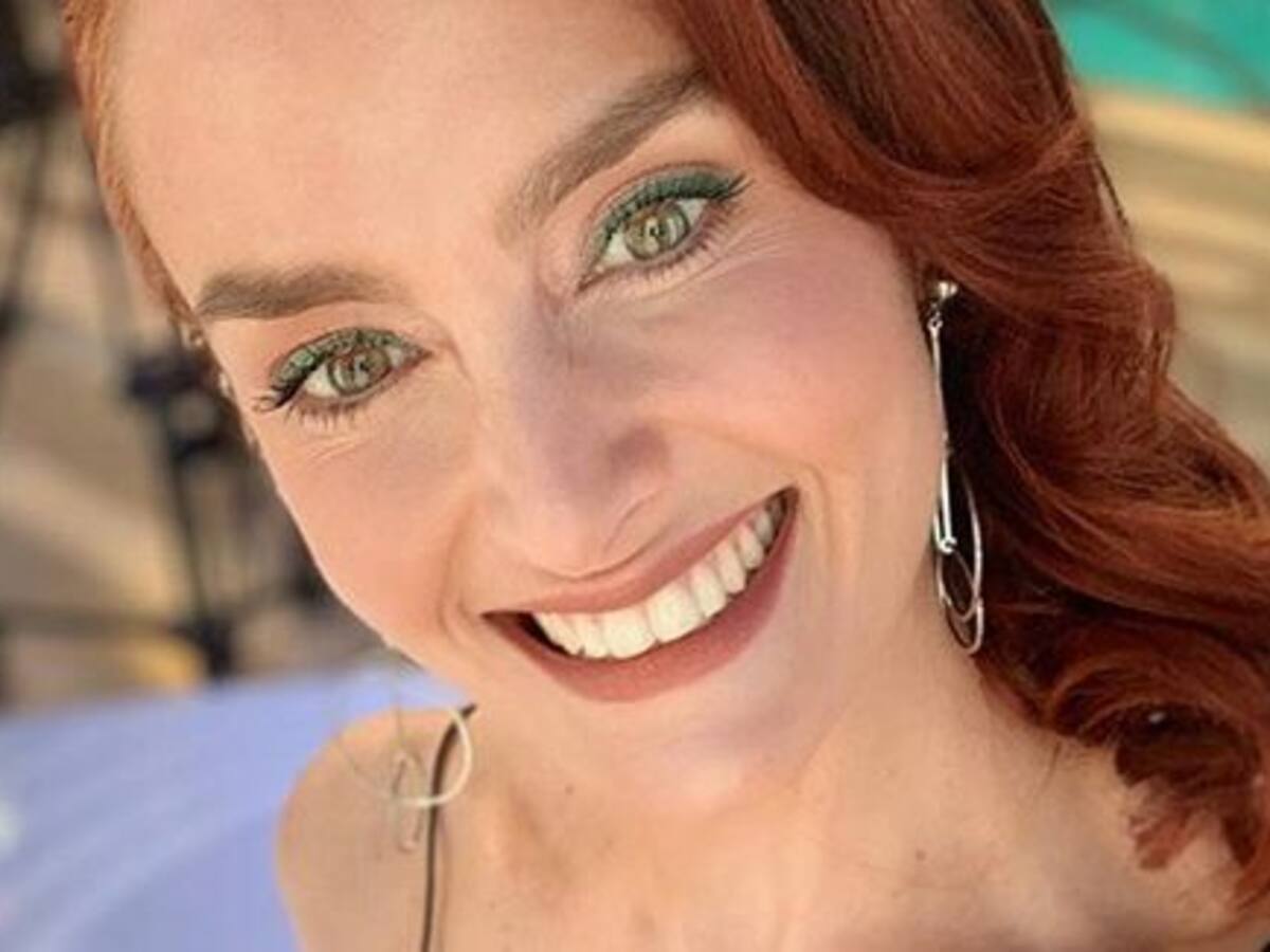 «Vuelves a reconocerte frágil»: Begoña Basauri compartió profunda reflexión en su cuarentena