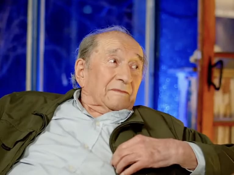 Luis Alarcón revela que padece complicada enfermedad: también le colocaron un marcapasos