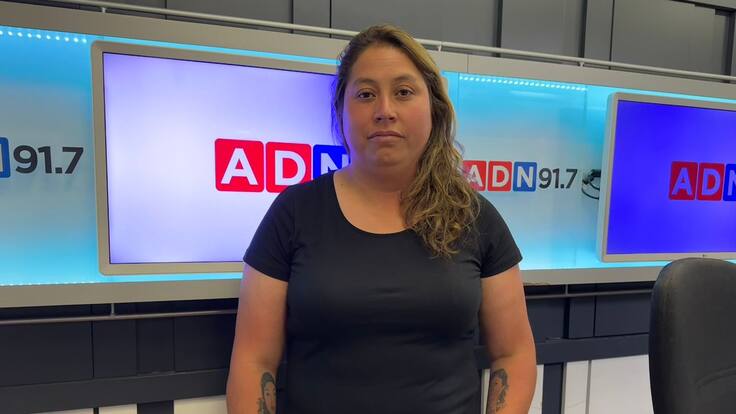 “Esta es una mafia muy grande”: Excarabinera Marlene Meza denuncia abuso y acoso sexual al interior de la institución