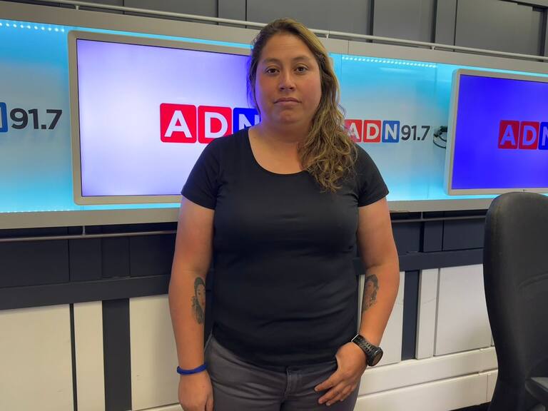 “Esta es una mafia muy grande”: Excarabinera Marlene Meza denuncia abuso y acoso sexual al interior de la institución