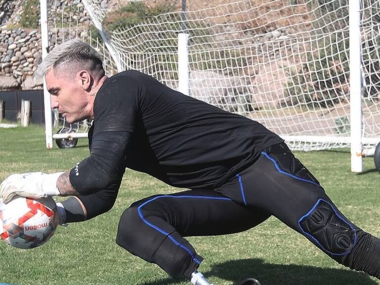 Instagram @cristobalcamposoficial