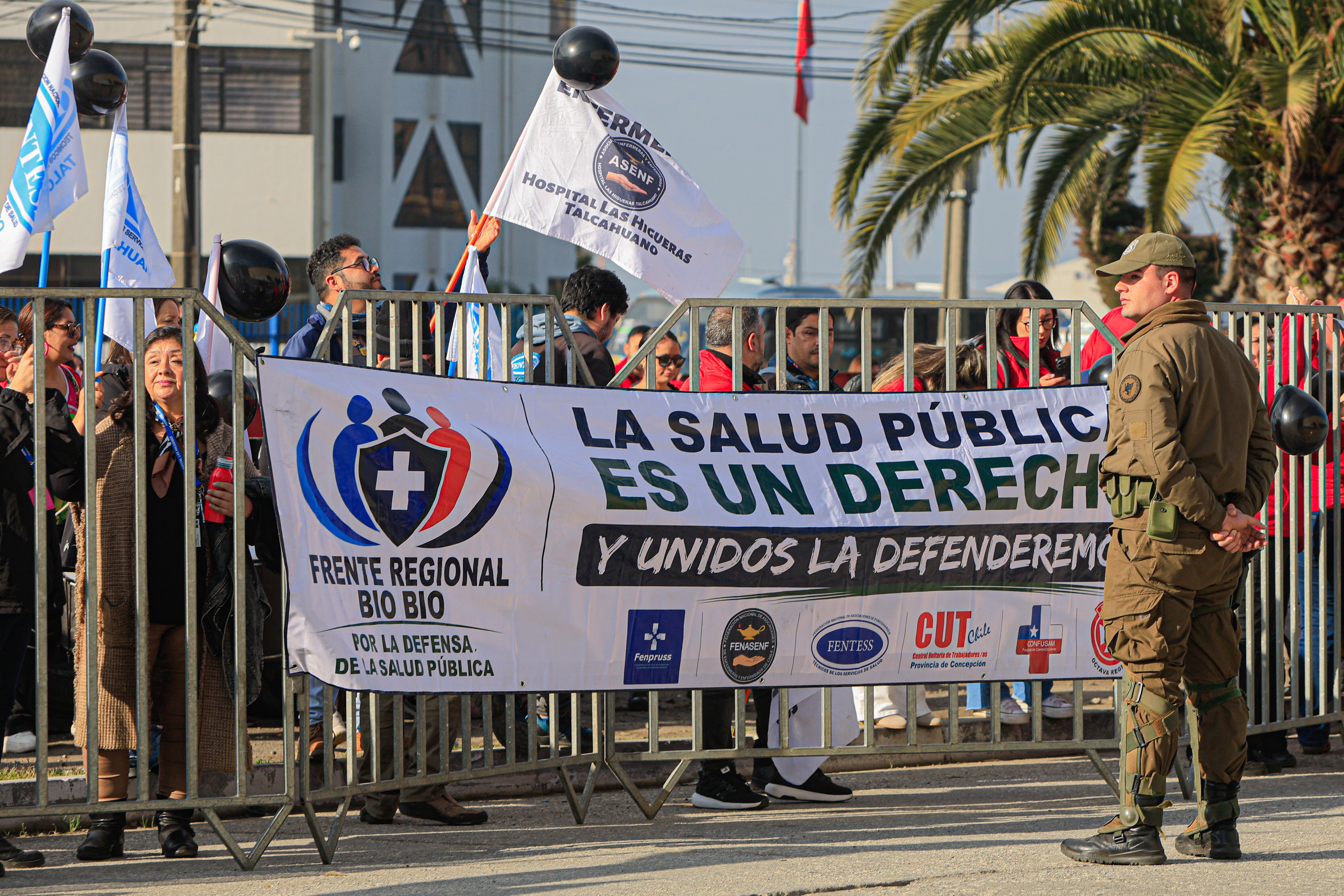 Agencia Uno
