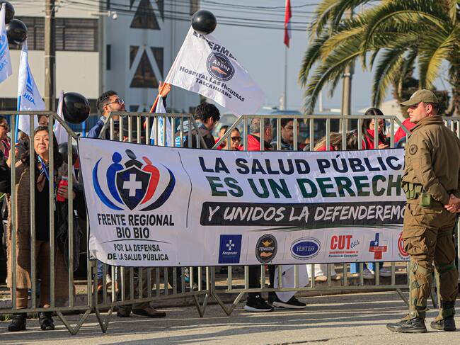 Agencia Uno