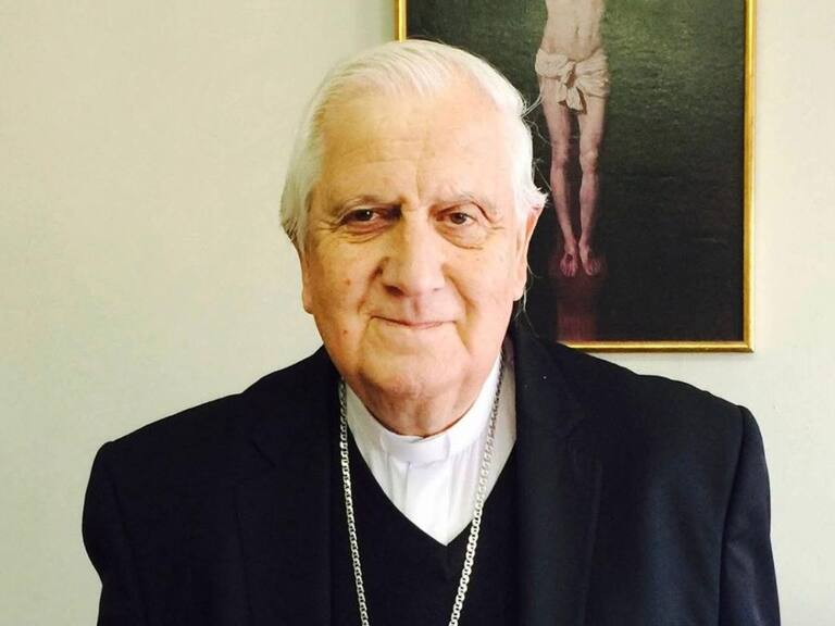 Muere obispo emérito de Rancagua, monseñor Alejandro Goic, tras permanecer varios días internado