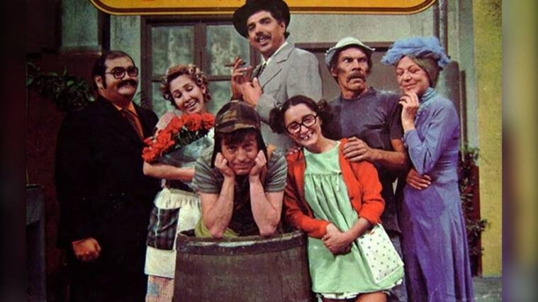Chavo del 8