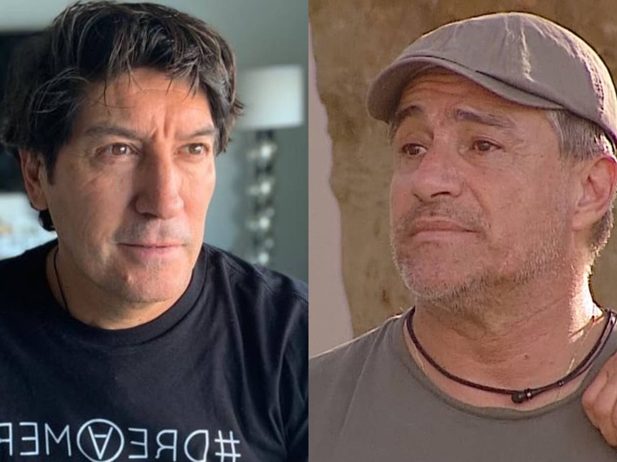 Nicolás Solabarrieta fue el factor clave: revelan por qué Iván Zamorano y Fernando Solabarrieta se distanciaron