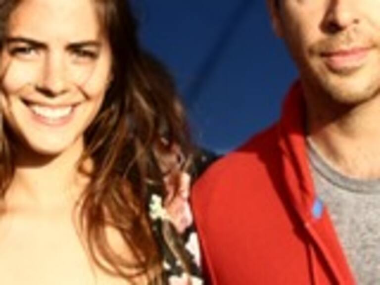 Lorenza Izzo es elegida como una de las 10 promesas latinas de Hollywood