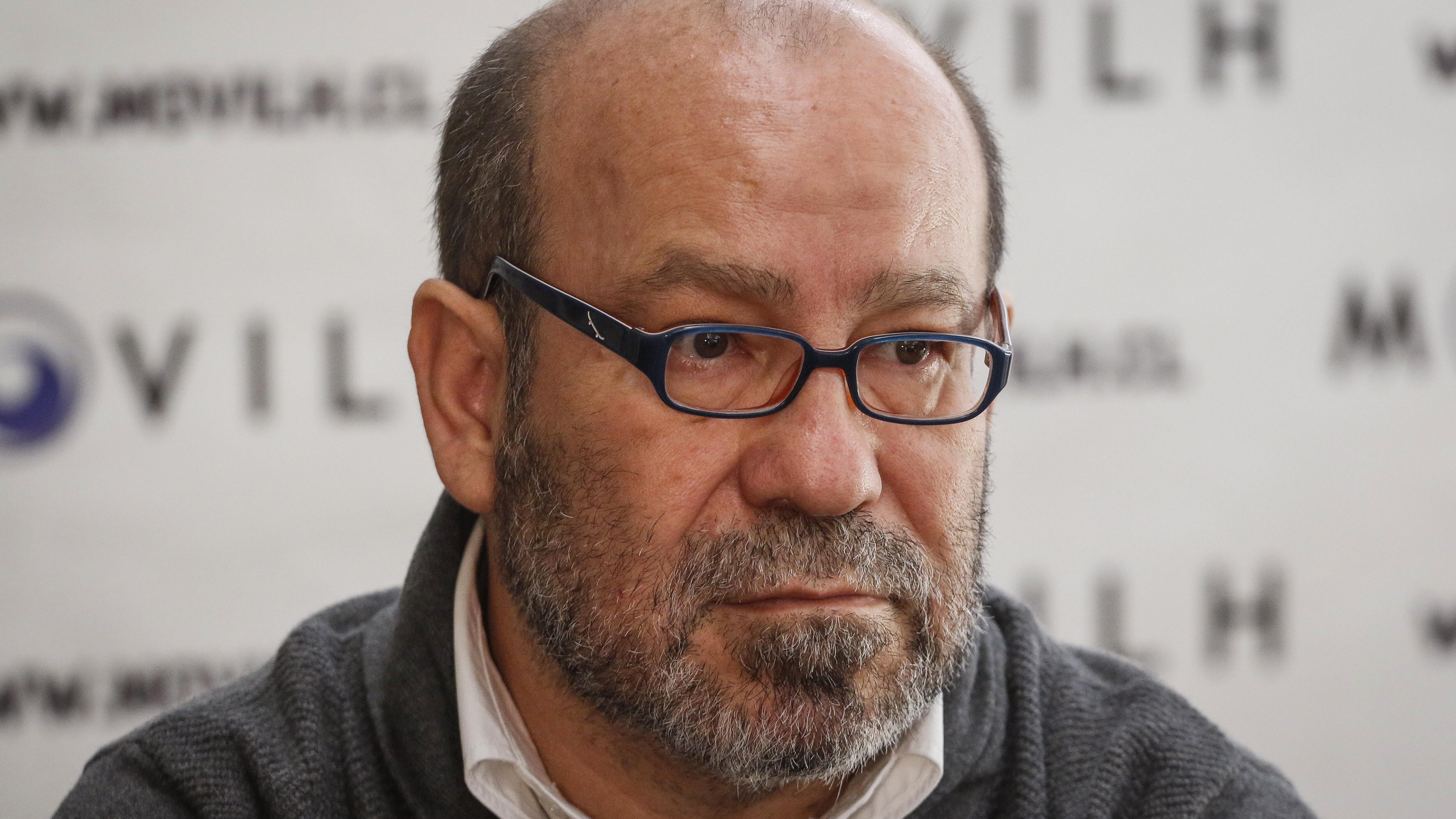 Rolando Jimenez Matrimonio Igualitario