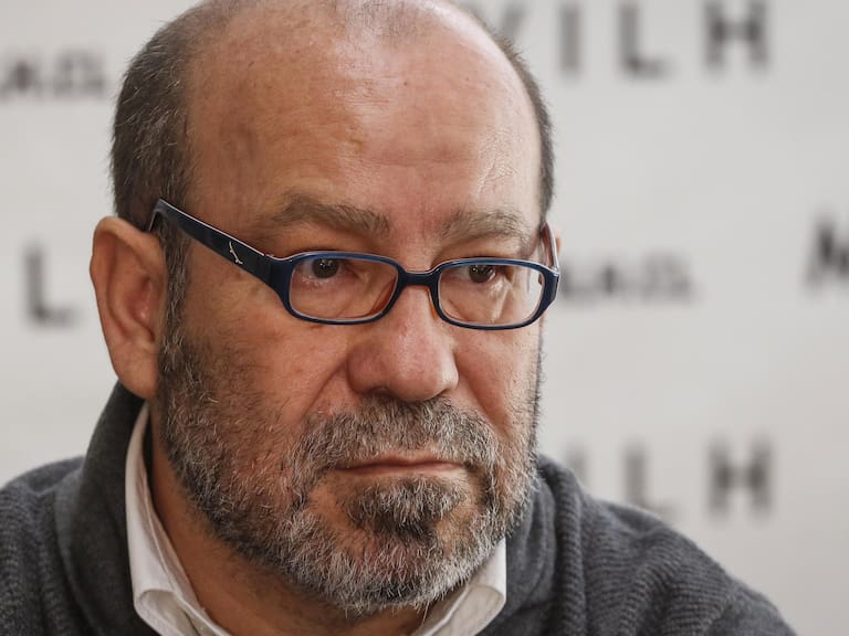 Rolando Jimenez Matrimonio Igualitario