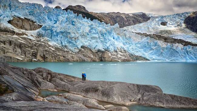 Patagonia Chilena