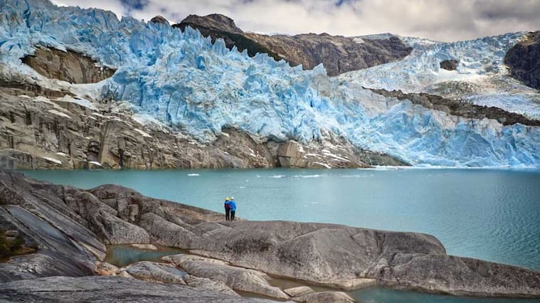 Patagonia Chilena