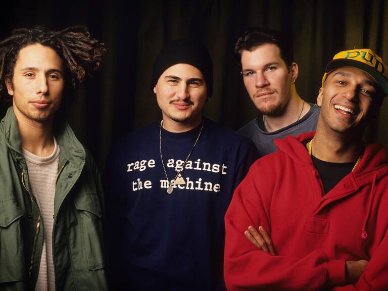 Rage Against the Machine lanzó su documental «Killing in Thy Name»