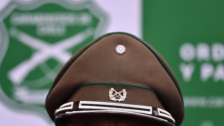 Ofician al Ministerio del Interior para revertir nombramiento de subprefecto fronterizo de Carabineros: está bajo sumario por consumo de cocaína