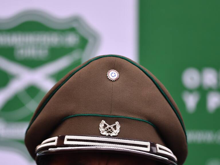 Tribunal absuelve a mayor de Carabineros imputado por lesiones oculares durante estallido social