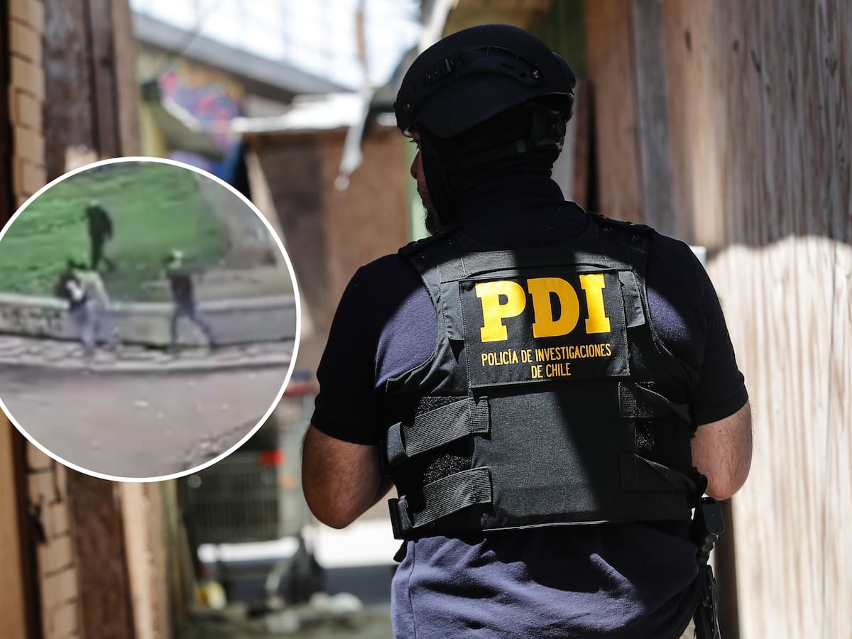 Cae “La Hermandad” del Tren de Aragua, grupo que operaba en pleno Santiago: “Extremadamente violenta, vinculada a secuestro, extorsiones y homicidios”