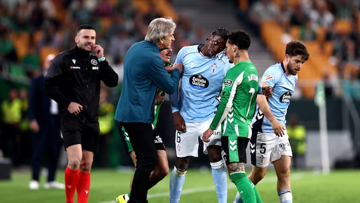 Real Betis “paga” el desgaste europeo y sigue sin ganar en La Liga