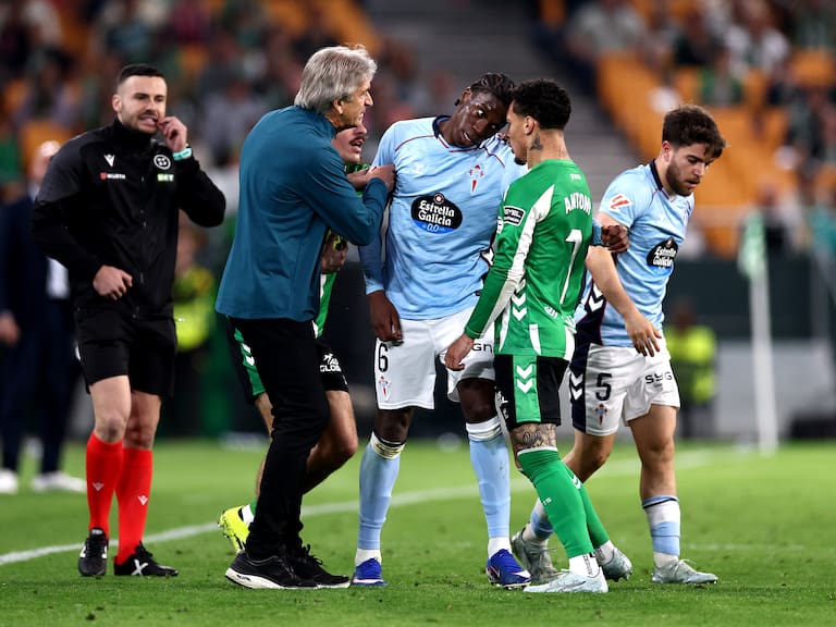 Real Betis “paga” el desgaste europeo y sigue sin ganar en La Liga