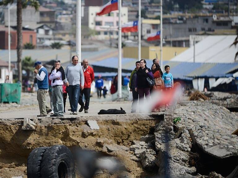 Seguro contra terremotos: Gobierno pactó la contratación con el Banco Mundial por 630 millones de dólares