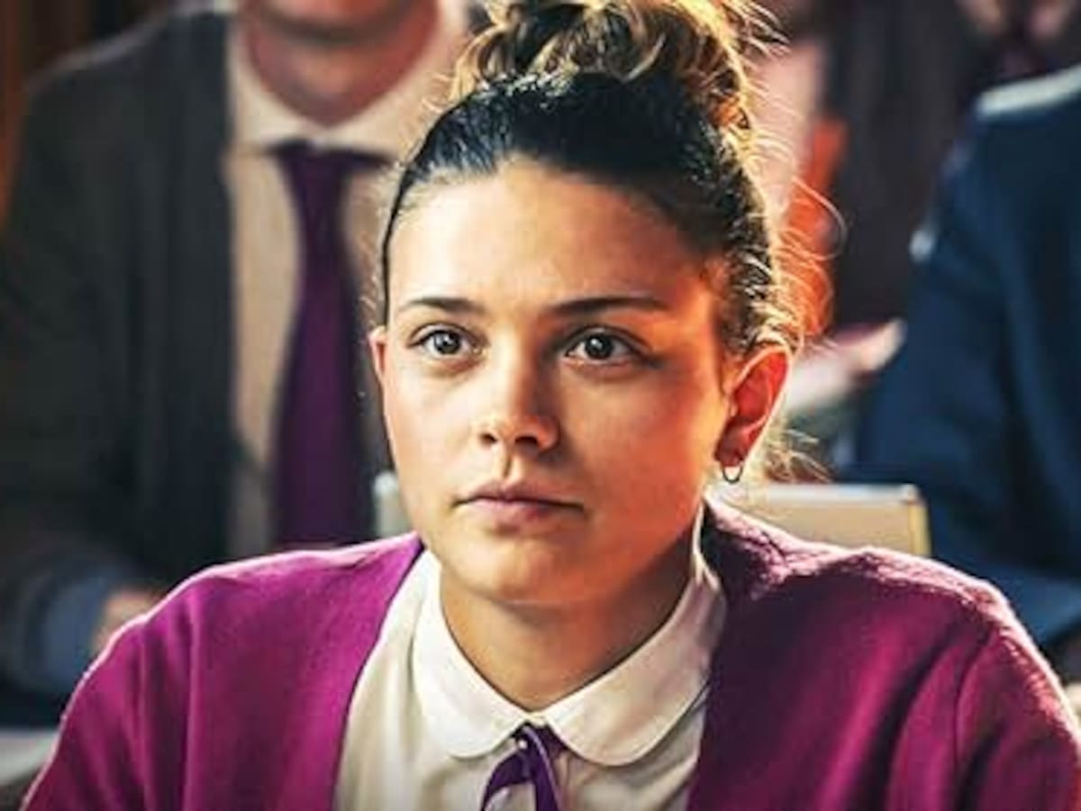 “Ruby” pierde el control en “Maxton Hall”: Harriet Herbig-Matten adelanta la temporada más intensa