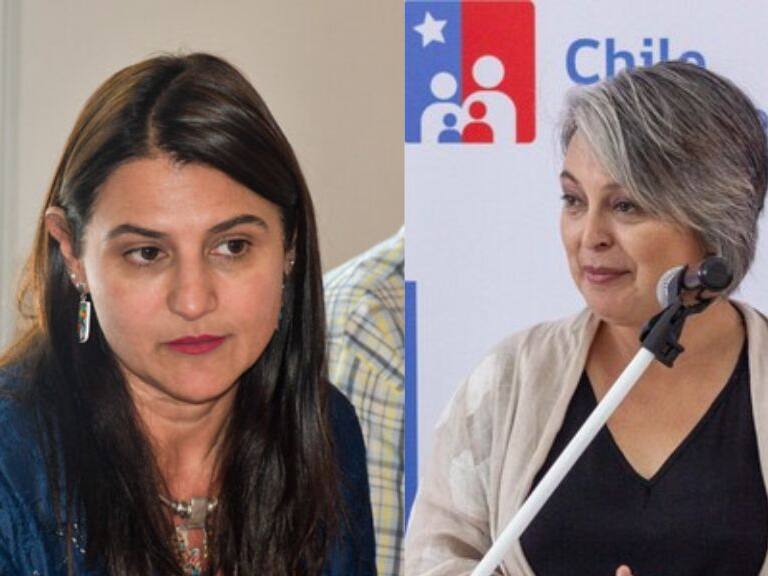 La disputa entre la ministra Jara y parlamentarias de oposición por la llamada “Ley Marraqueta 2.0″