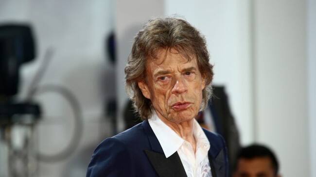 Mick Jagger | Getty Images