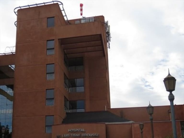 Hospital Luis Tisné pagará $90 millones por muerte de recién nacido tras cesárea tardía