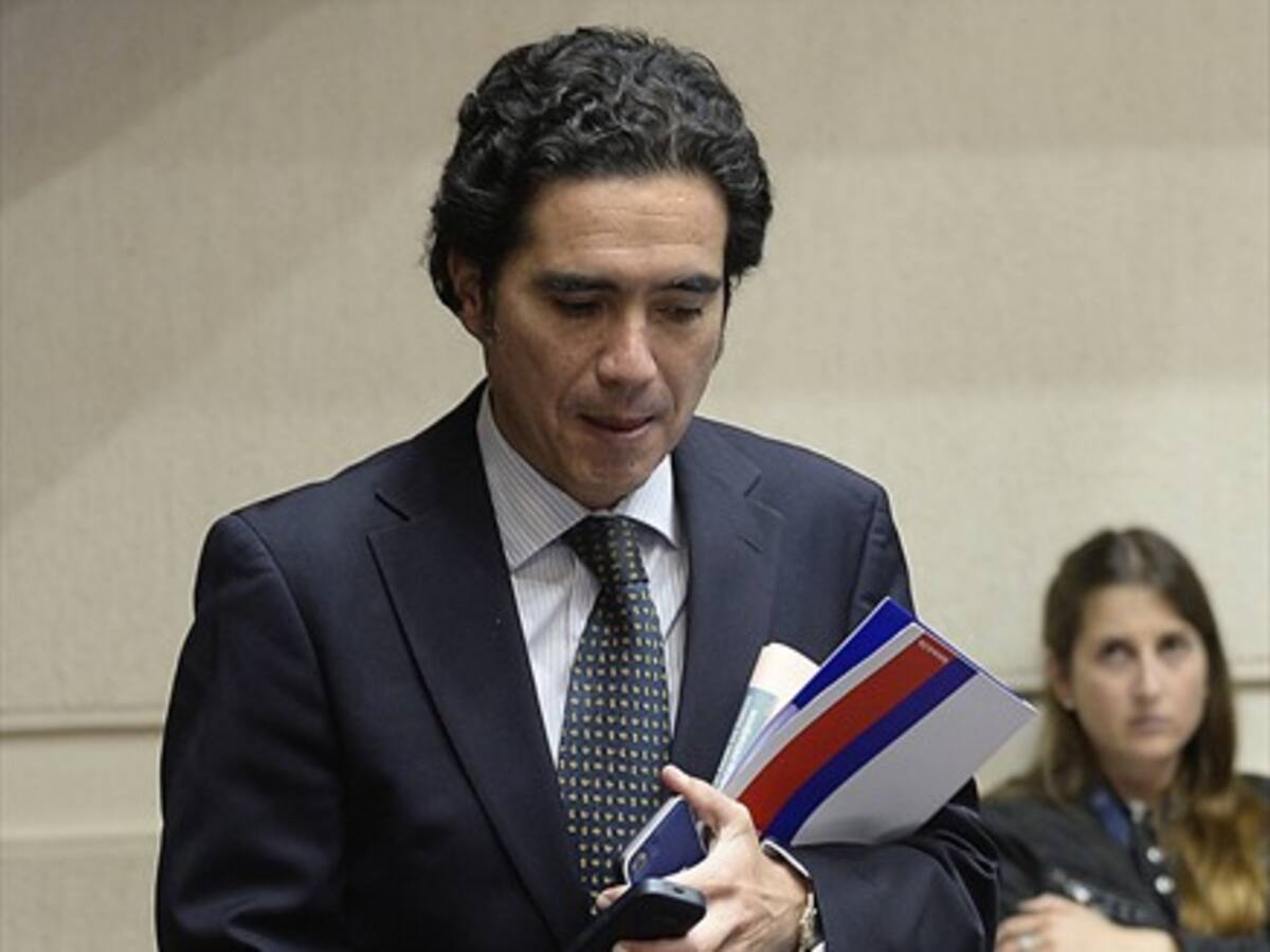 Gobierno y oposición lograron acuerdo por reforma tributaria