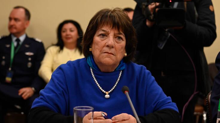 Ministra Delpiano descarta amarre en Defensa: “Es un hecho absolutamente transparente”