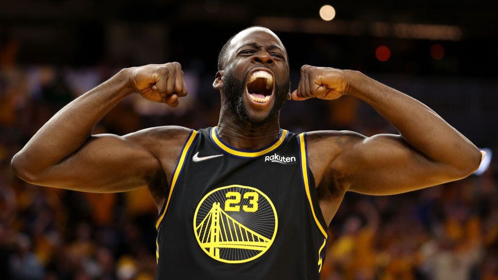 draymond green - polémicas - nba