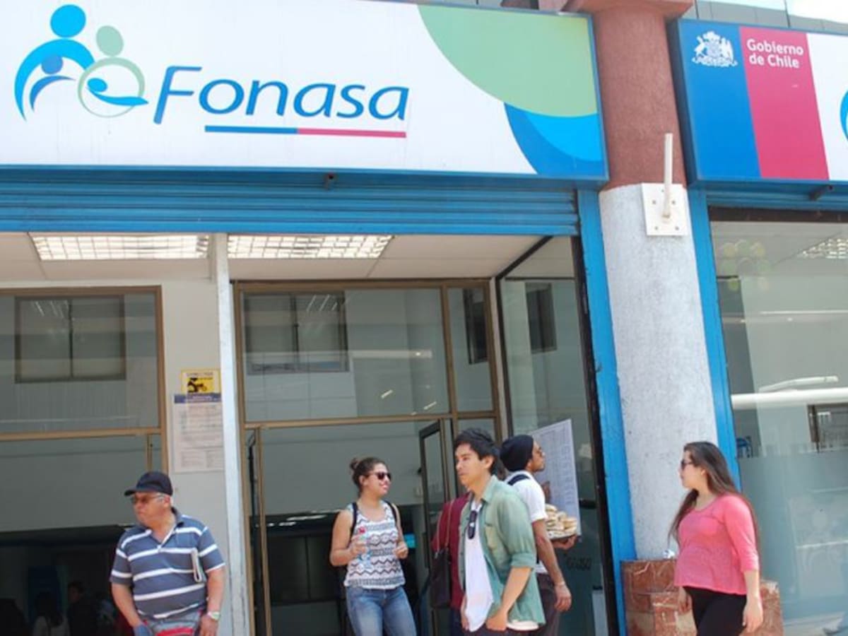 Devolución de excedentes de Fonasa 2023: conoce aquí como solicitarla