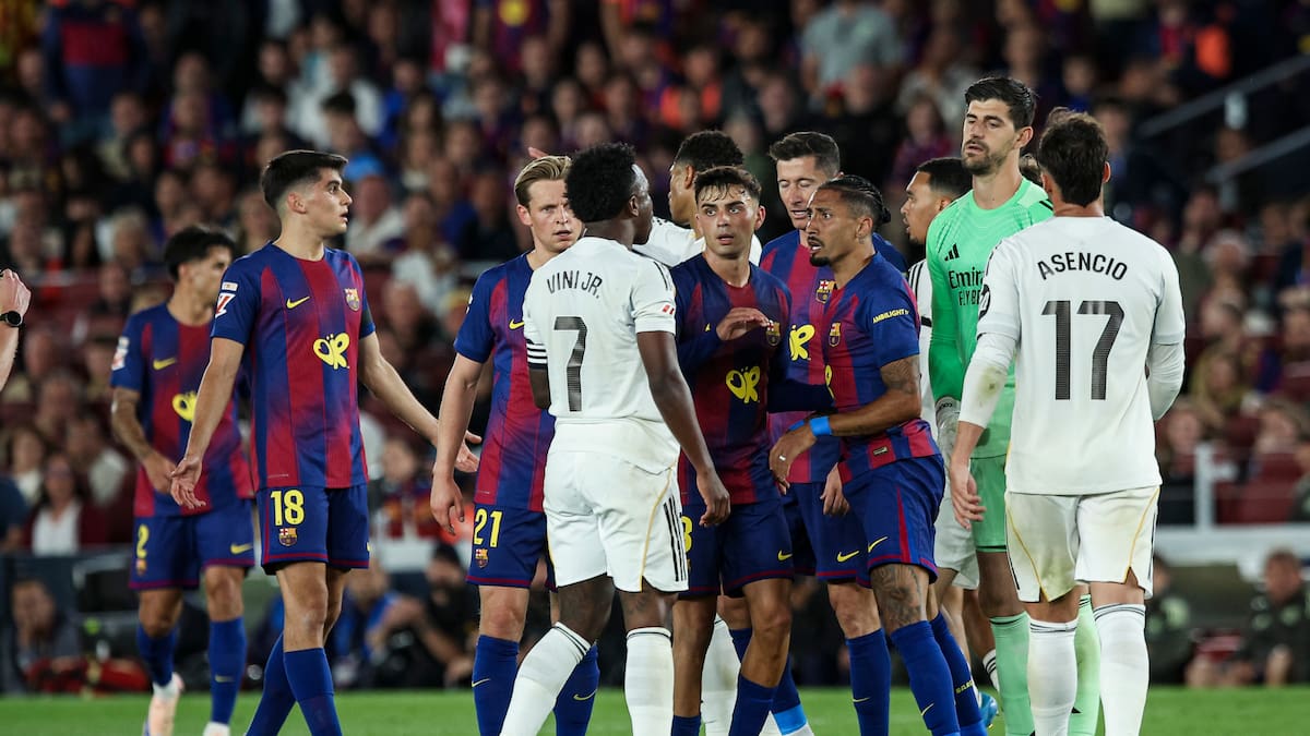 Escándalo en España por el ‘caso Negreira’: Real Madrid envía nuevos documentos a la UEFA y Barcelona responde