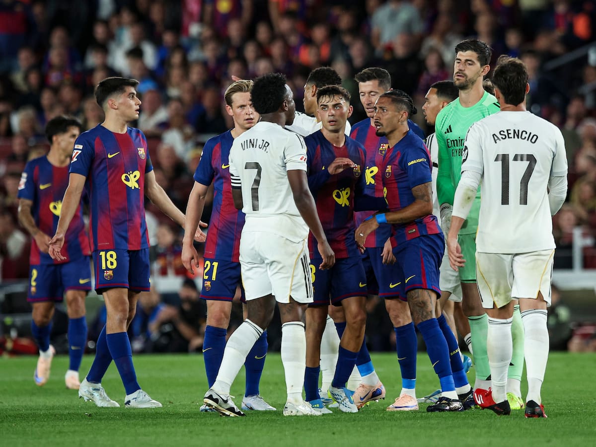 Escándalo en España por el ‘caso Negreira’: Real Madrid envía nuevos documentos a la UEFA y Barcelona responde