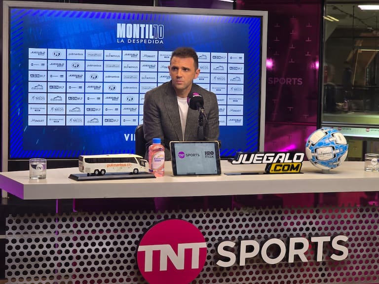 Montillo entrega su “recomendación” para una eventual llegada de Renato Paiva a la banca de la U de Chile