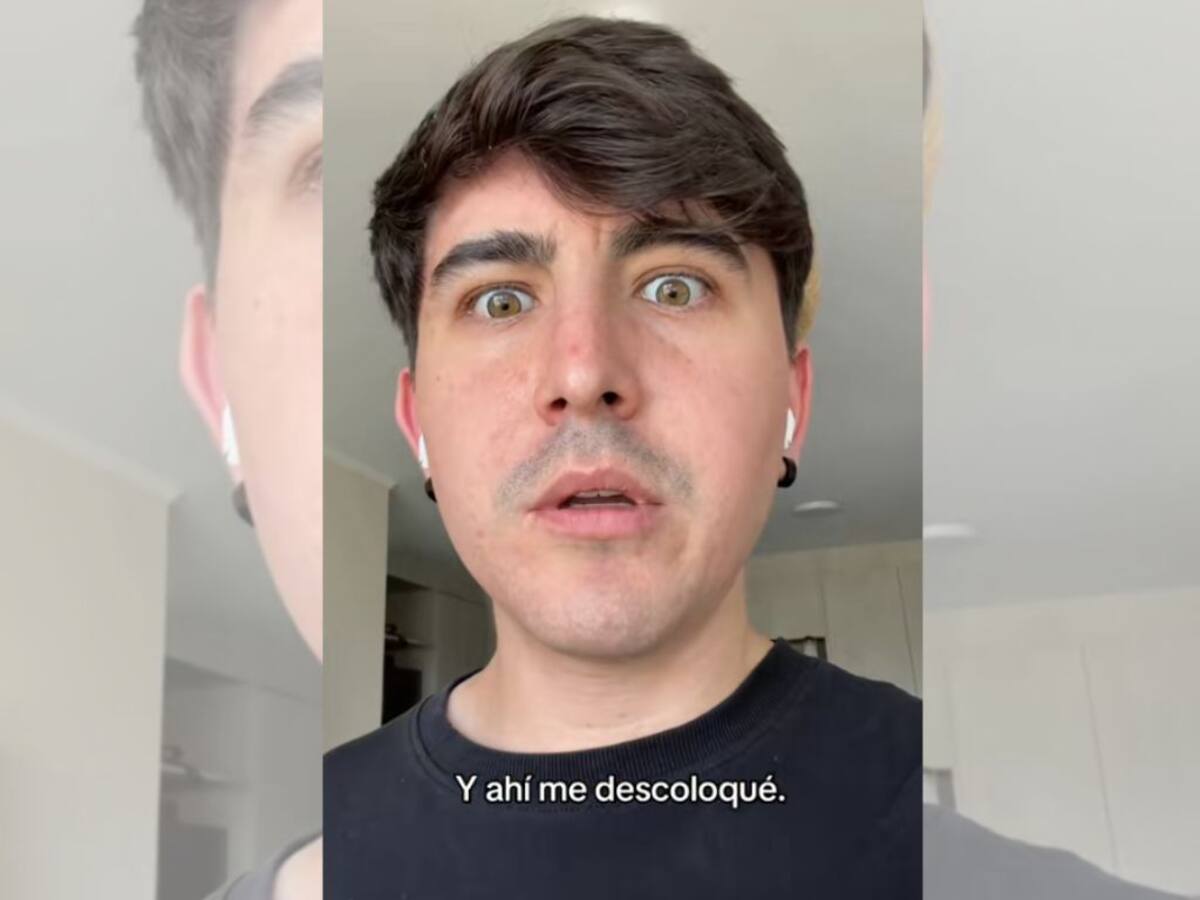 Joven chileno denuncia insólita situación en supermercado: guardia le dijo que “era ilegal” usar dos audífonos