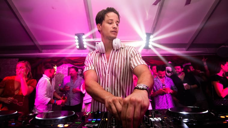 Kygo y nuevo single