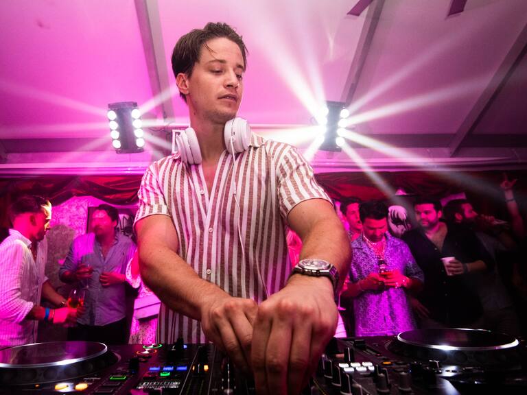 «Like It Is»: Kygo liberó su nuevo sencillo junto a Zara Larsson y Tyga