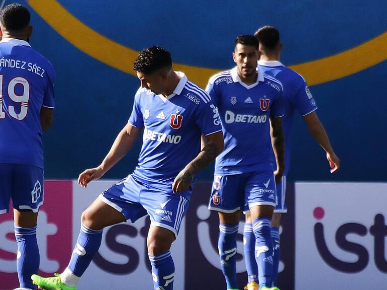 Para quedarse en Santiago: la U inició conversaciones para hacer de local en La Florida ante Coquimbo