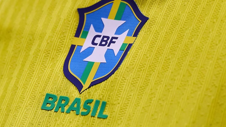 Revolución en el fútbol brasileño: la CBF reúne a clubes para discutir la creación de una liga única entre las series A y B