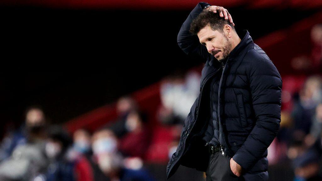Ola de casos de covid-19 en la Liga Española: 5 contagios en Atlético de Madrid y Barcelona completó 10 afectados