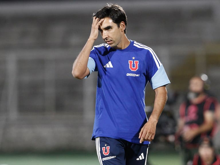 Andrés Weintraub en ADN Deportes