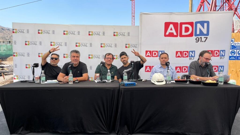 Revive la edición de Los Tenores de este 20 de marzo