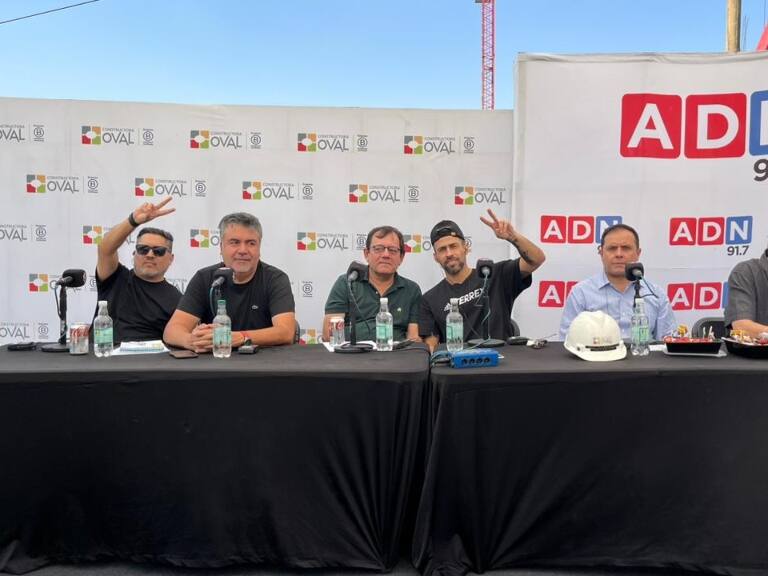 Revive la edición de Los Tenores de este 20 de marzo