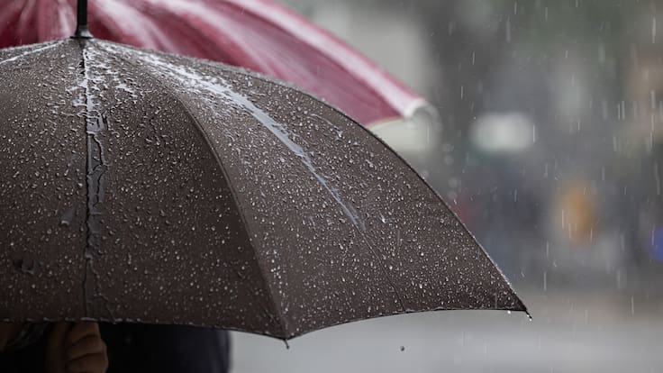 Ciclón extratropical llegará a la Región Metropolitana con nuevas lluvias: revisa cuándo comenzarían