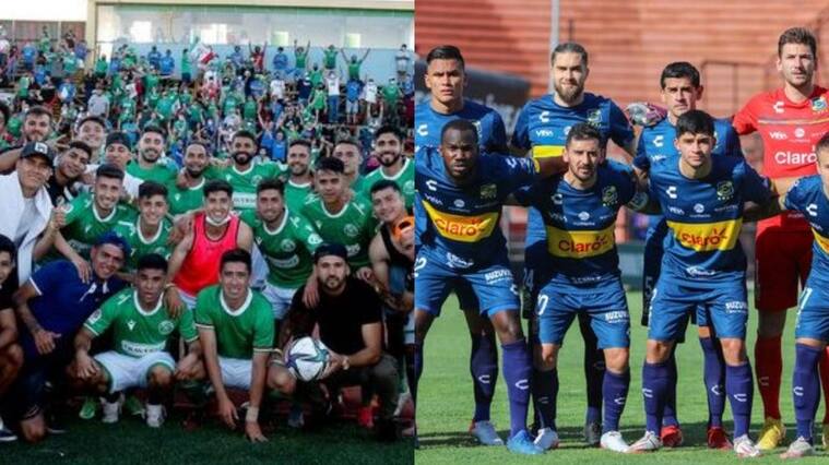 Audax Italiano y Everton conocieron a sus rivales en la fase 2 de Copa Libertadores