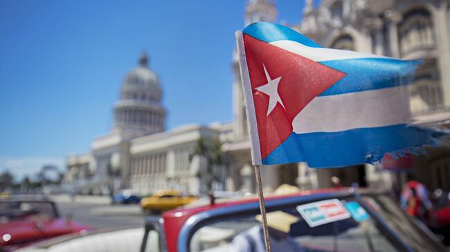 Getty Images | Artistas apoyan a Cuba