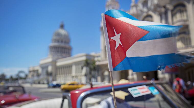 Getty Images | Artistas apoyan a Cuba