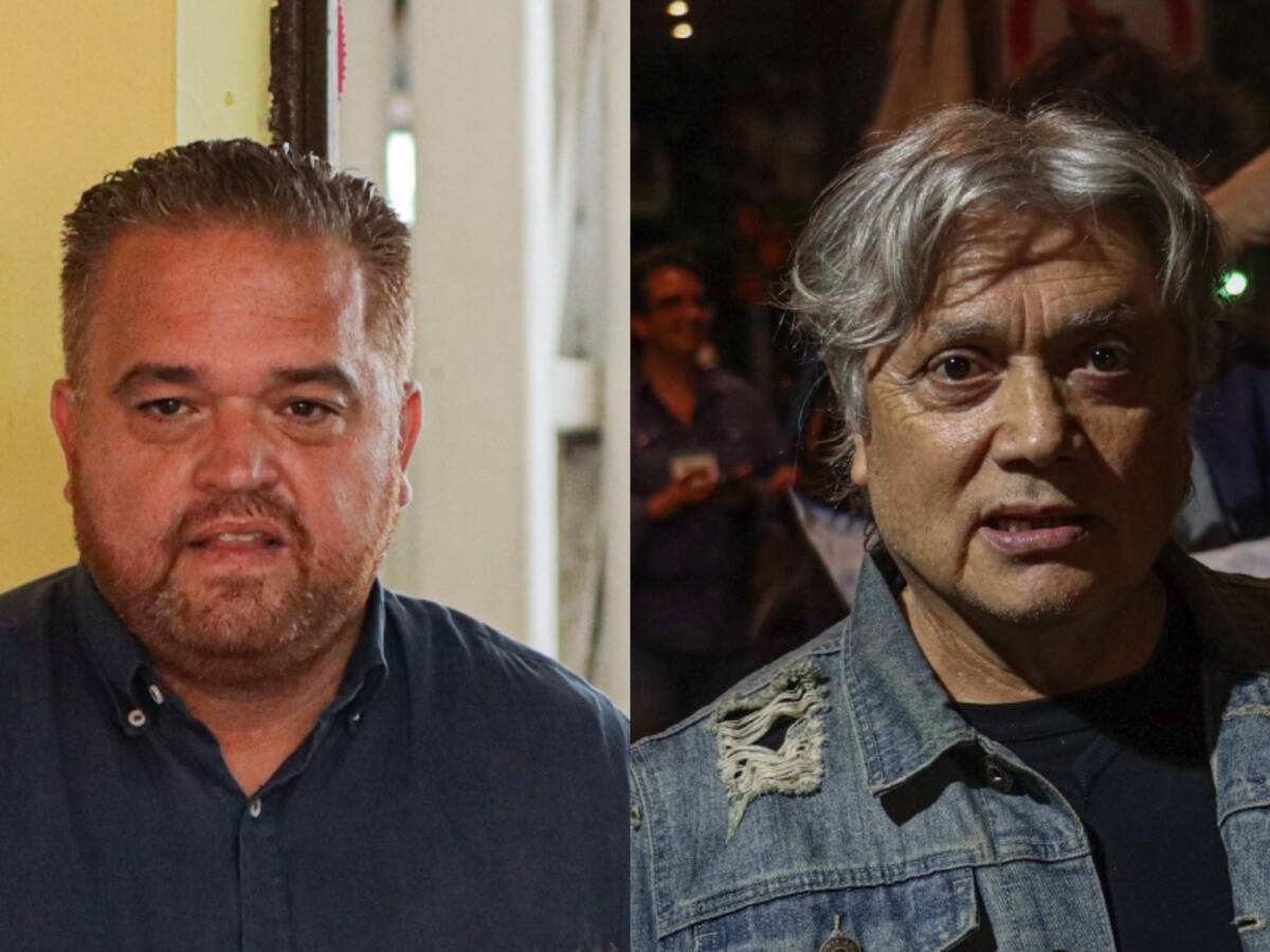 Con el mayor porcentaje de votos a nivel nacional: Sergio Giacaman es el gobernador electo del Biobío tras vencer por amplio margen a Navarro