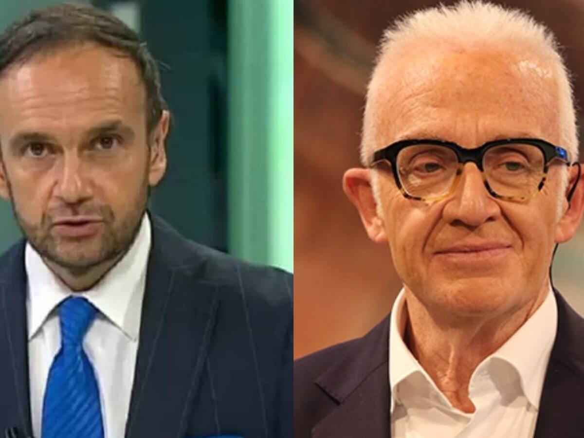 Rodrigo Sepúlveda salió en defensa de Pedro Carcuro: «Es parte de la historia de nuestro país»