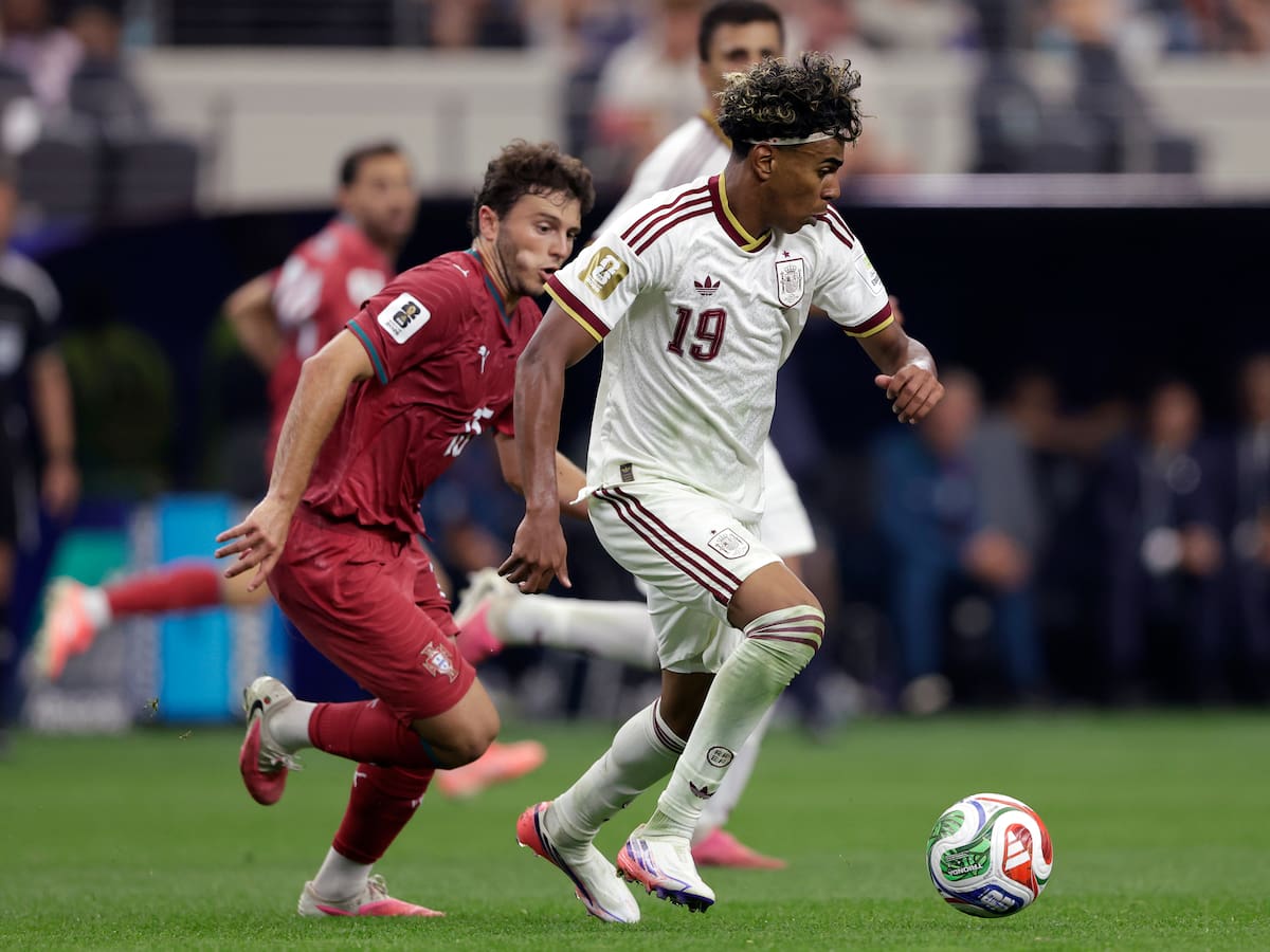Partidos del Mundial 2026 hoy, viernes 10 de julio: horarios, canal de TV y dónde ver en vivo en Chile