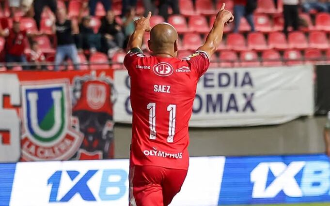Foto. @ulc_oficial